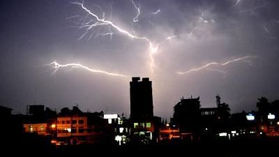 As many as 32 people were killed in Uttar Pradesh due to lightning on Sunday 22 July, said officials.