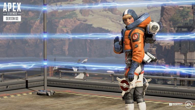 Apex legends have risen to popularity as one of the best battle royale game on PC with it’s main rival being the newly arrived PUBG Lite.