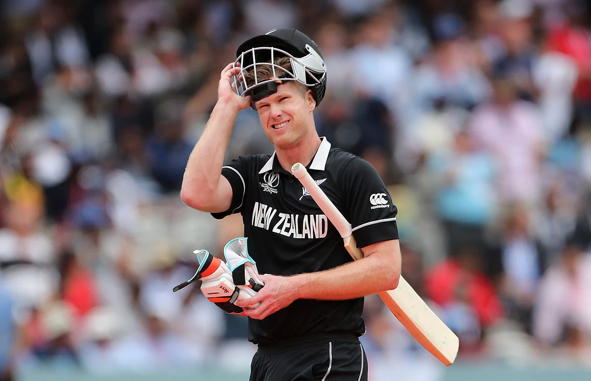 Eng v NZ WC Final LIVE: England Crowned Champions!