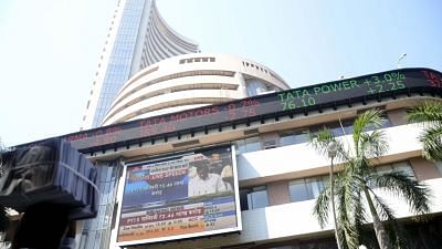 Bombay Stock Exchange.&nbsp;