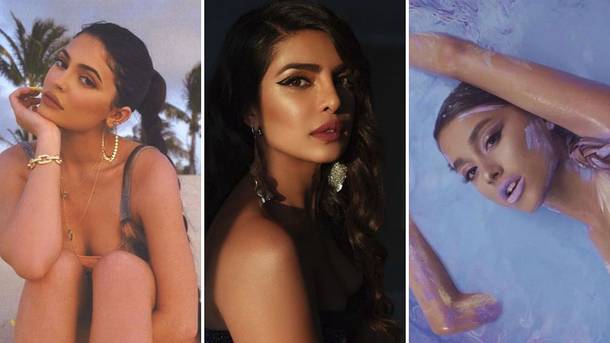 Women Rule the ‘Rich List 2019’ of Instagram Influencers