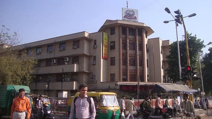 Income Tax Department. Image used for representational purpose only.