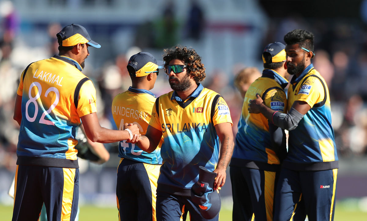 Can Sri Lanka pull off an upset against India on Saturday and end the World Cup on a high?