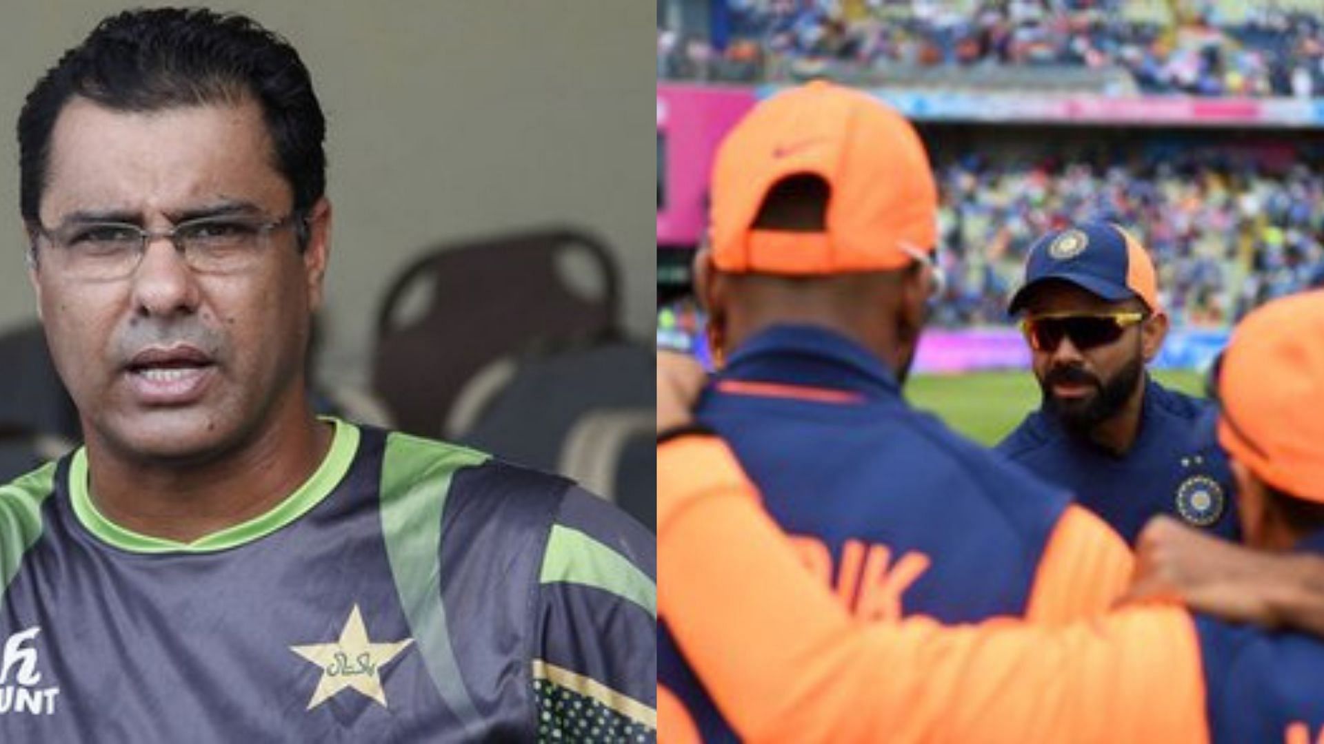 Earlier, former Pakistan cricketer Basit Ali and Sikander Bakht had alleged that India might lose to England on purpose to oust Pakistan from the tournament.