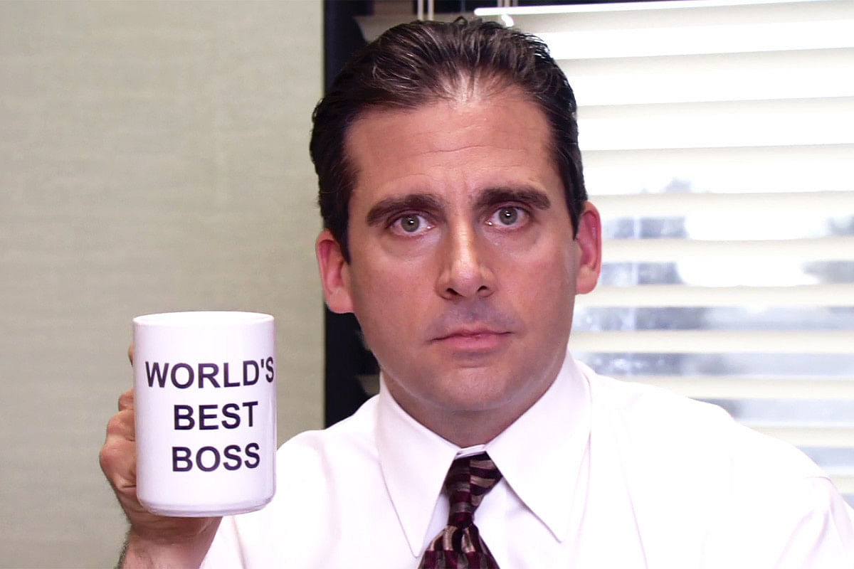 10 Things To Never Tell Your Boss