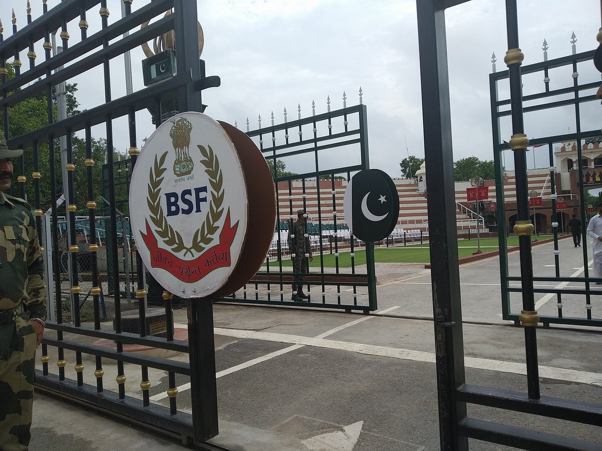 ‘Pakistan Felt Like Home Away From Home. Why Can’t We Be Friends?’