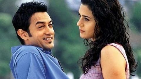 Directed by Farhan Akhtar, ‘Dil Chahta Hai’ released on 24 July 2001.&nbsp;