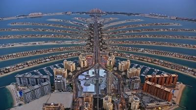 Dubai. (File Photo: IANS)