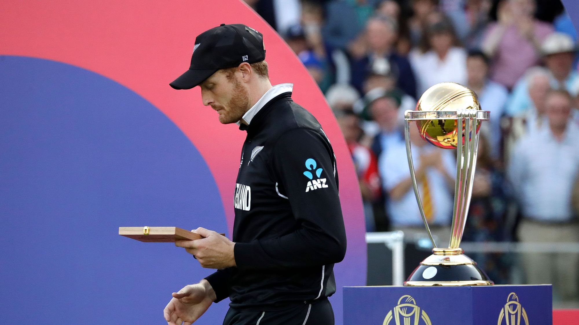 Martin Guptill has said the 2019 ICC World Cup final was both the best and worst day of his career.