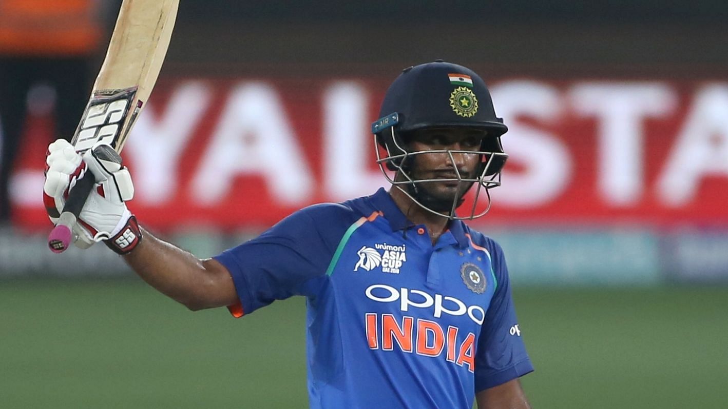 Ambati Rayudu retired from all forms of cricket after being ignored for selection when India needed to replace two batsmen during the ongoing ICC World Cup.&nbsp;