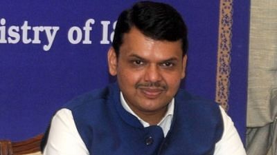 QMumbai: Ashok Chavan Steps Down as Maharashtra Cong Chief & More