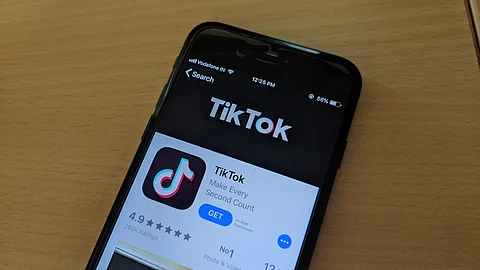 Tik Tok Music Video App Tiktok Refutes Allegations Of Sending Data To China Put By Shashi Tharoor