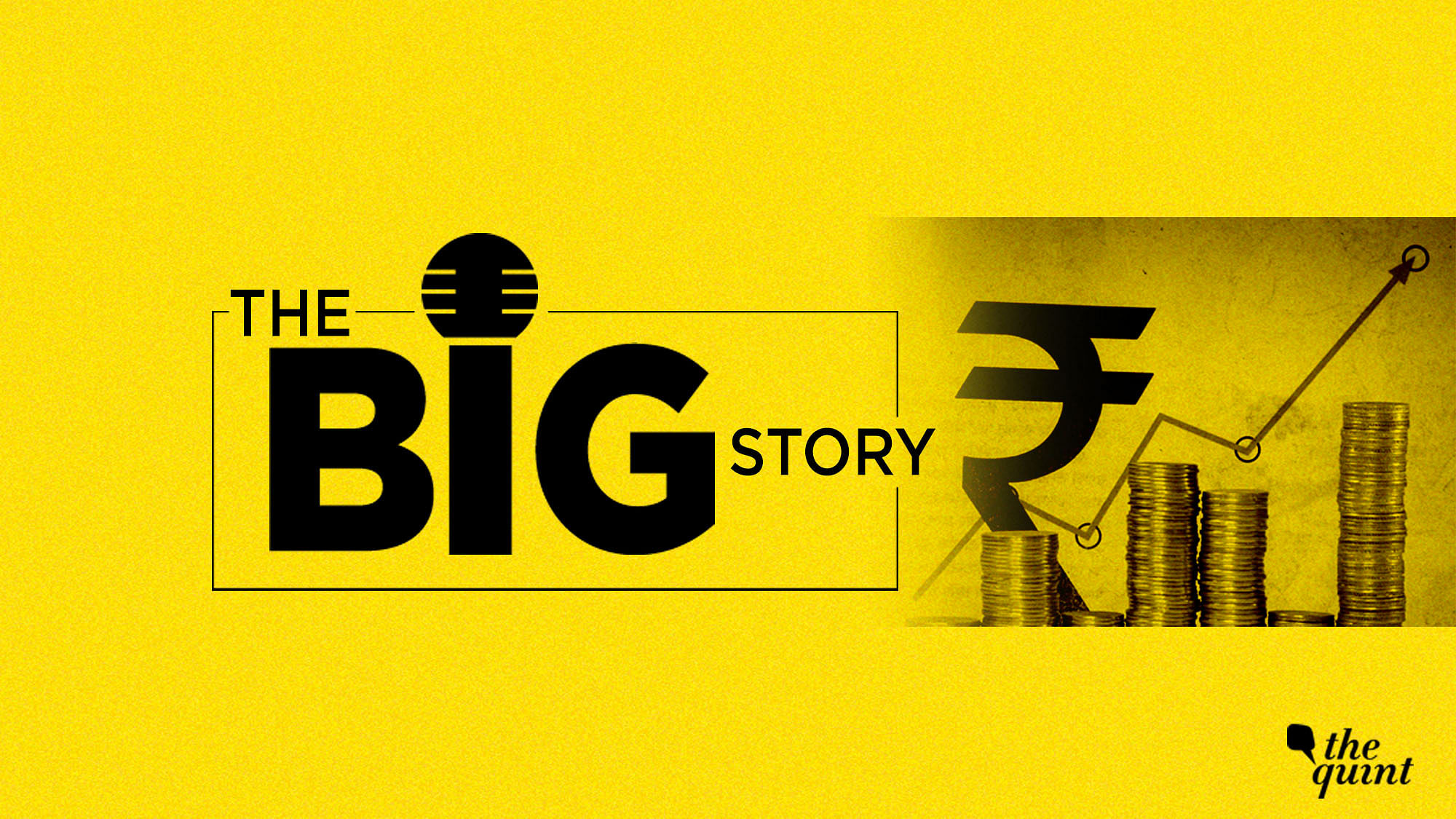2019 is a little different for the survey. What’s different and what’s the gist of this survey? For all that tune in this episode of The Big Story podcast!
