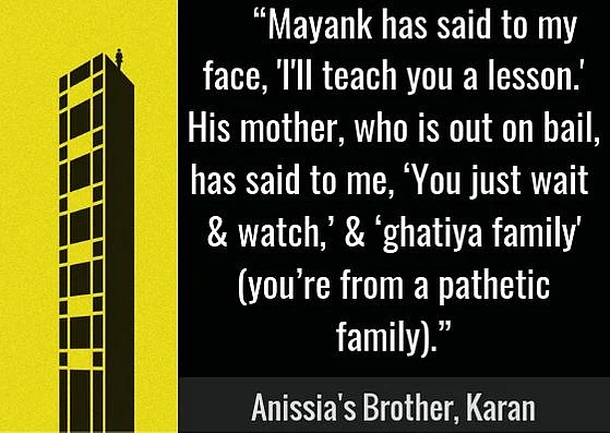 Exclusive: How Did Anissia Batra Die? Singhvis End Their Silence
