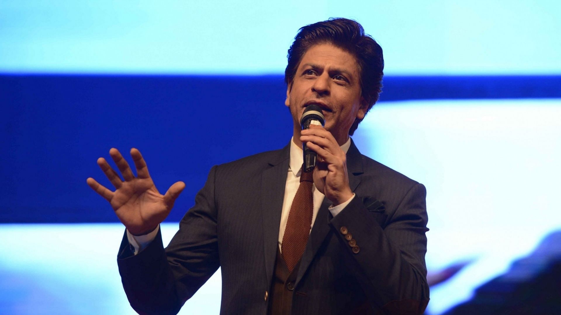 Shah Rukh Khan has been granted an honorary doctorate by Australia’s La Trobe University for his humanitarian work.