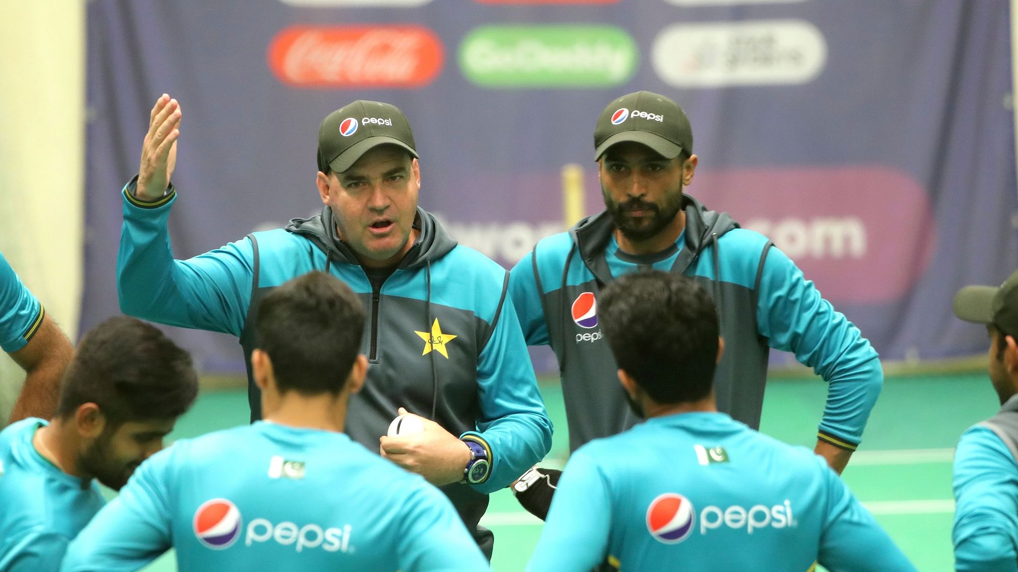 Pakistan coach Mickey Arthur has said he’s not surprised by Mohammed Amir’s decision to retire from Test cricket.
