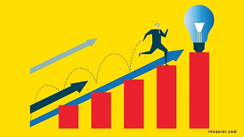 India improved its rank by four places to rank among top 50 in an index of the world’s most innovative economies.