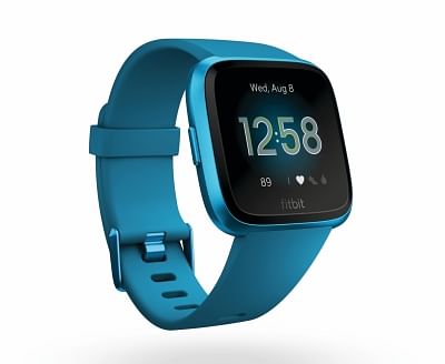 Is Fitbit next best wearable player after Apple in India?