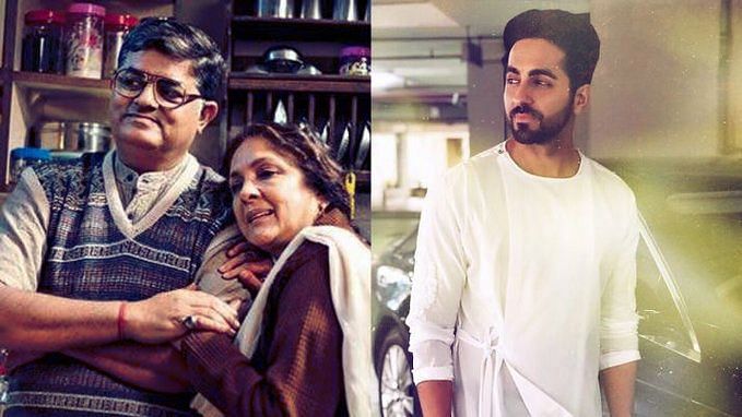 Ayushmann Reunites with ‘Badhaai Ho’ Parents in ‘Shubh Mangal 2’