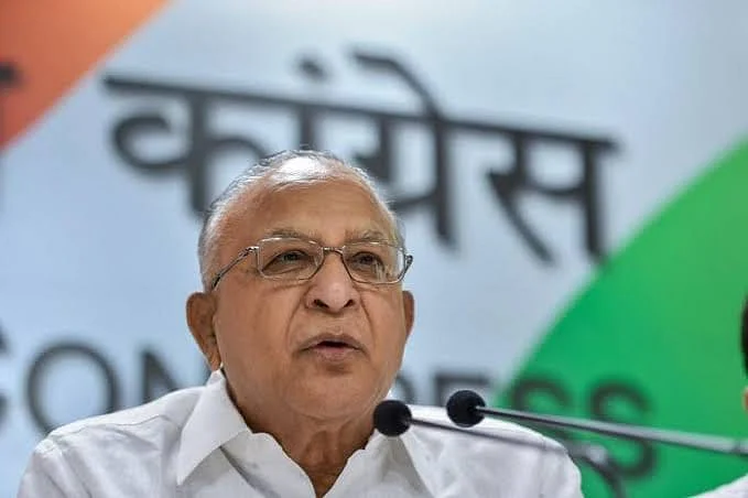 Jaipal Reddy was a four-term MLA, a member of Lok Sabha for five terms and Rajya Sabha for two terms.