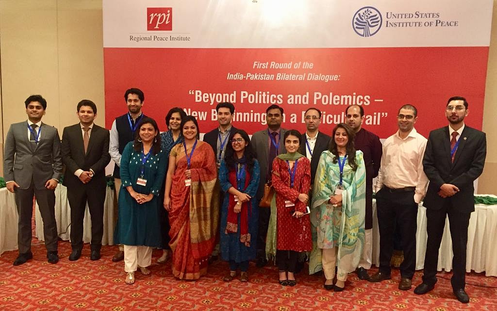 ‘Pakistan Felt Like Home Away From Home. Why Can’t We Be Friends?’