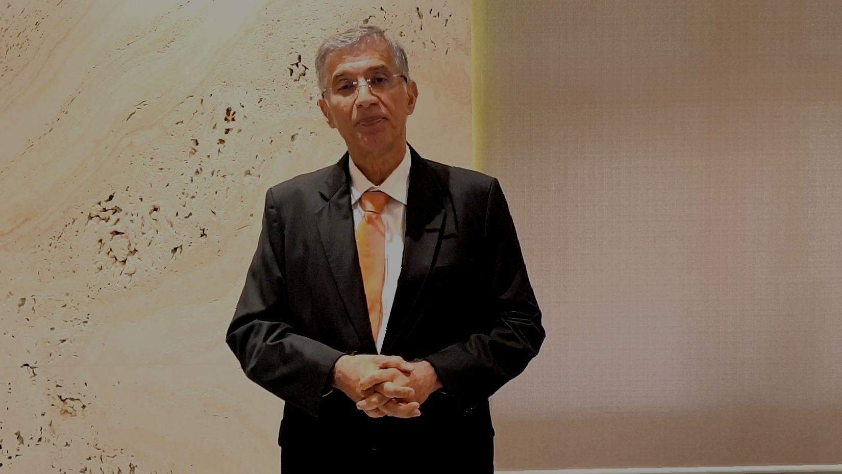 Before Nirmala Sitharaman’s maiden Budget, real estate developer Niranjan Hiranandani explains the problems causing the slowdown in the housing sector and the economy in general.