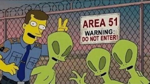 ‘Storm Area 51!’ Say Facebook Users: Has the Joke Gone Too Far?
