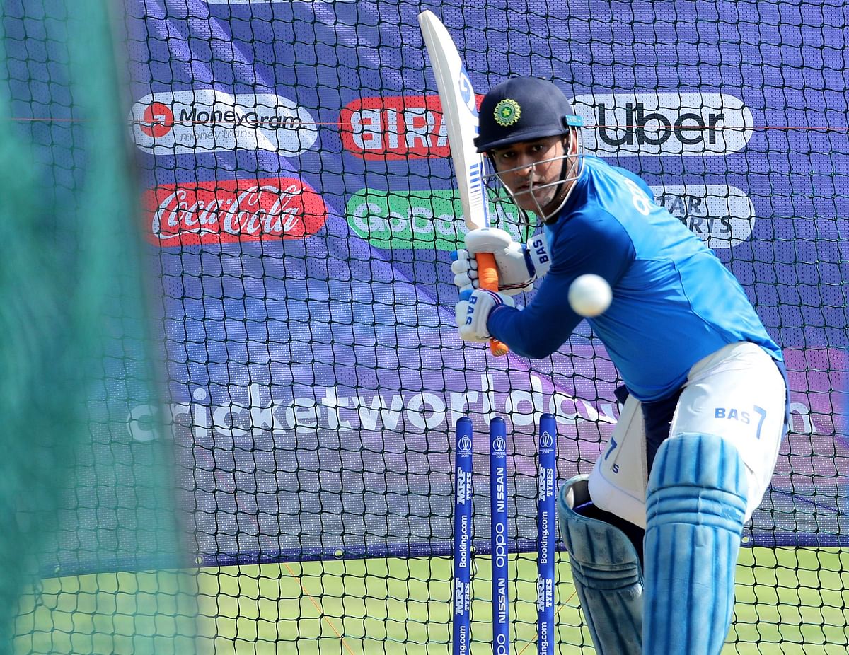 MS Dhoni is likely to announce his retirement after the ongoing ICC World Cup.