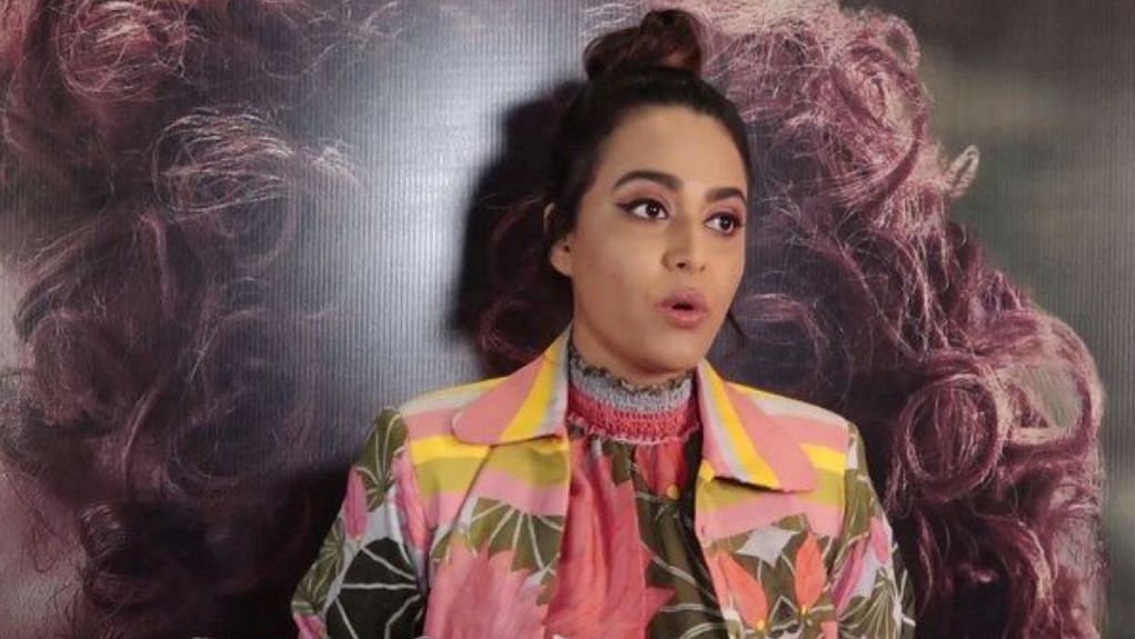 Swara Bhasker supports the open letter to PM against mob lynching.