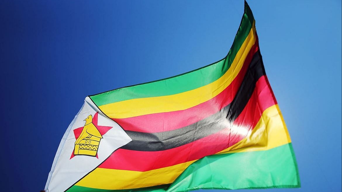 Zimbabwe Cricket has been suspended by ICC