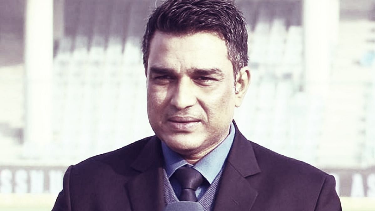 Sanjay Manjrekar has been criticised for his tough views on sportsperson during his commentary stints on Star Sports
