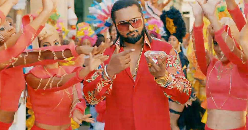 Yo Yo Honey Singh Back in Trouble: Lucknow Court Issues Warrant