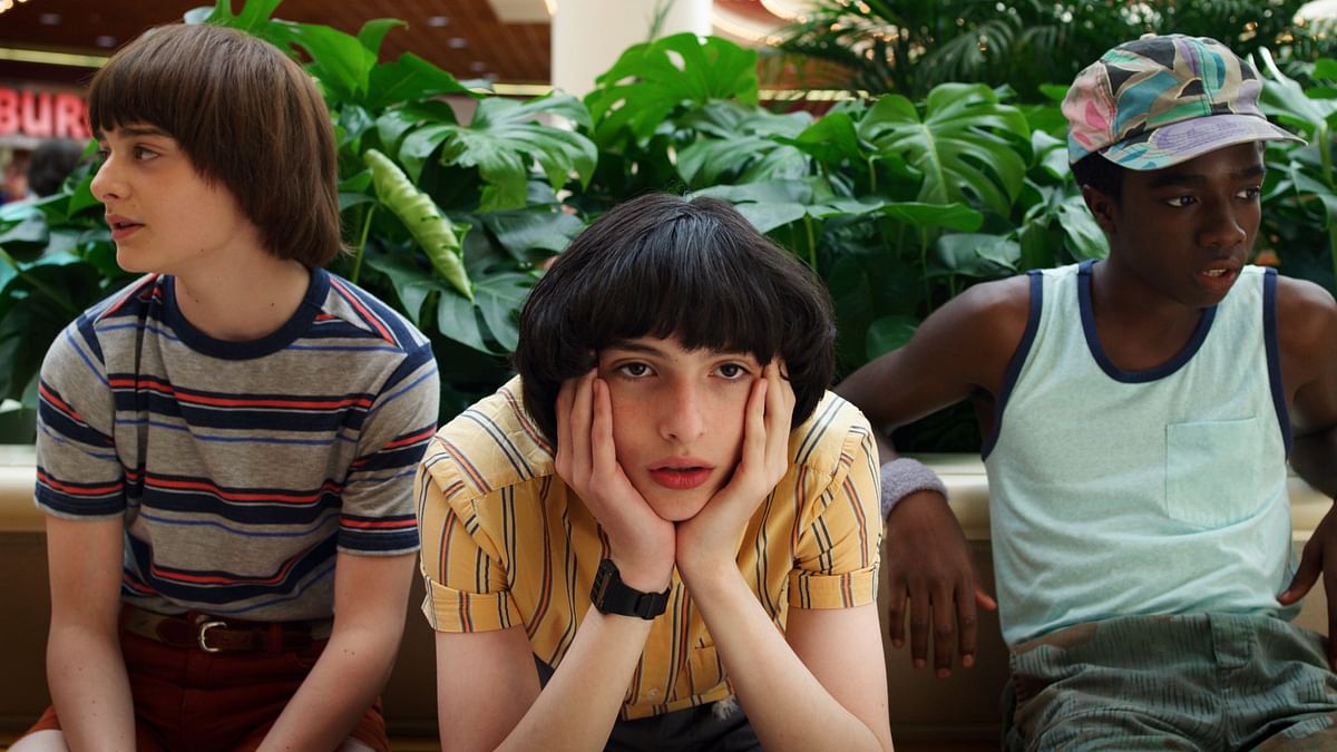 ‘Stranger Things 3’: From Fighting Demogorgons to Handling Puberty