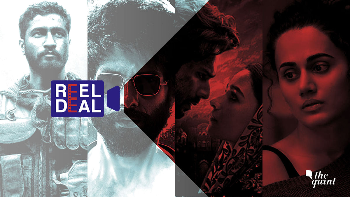 Reel Deal: Bollywood Box Office Report Card for First Half of 2019