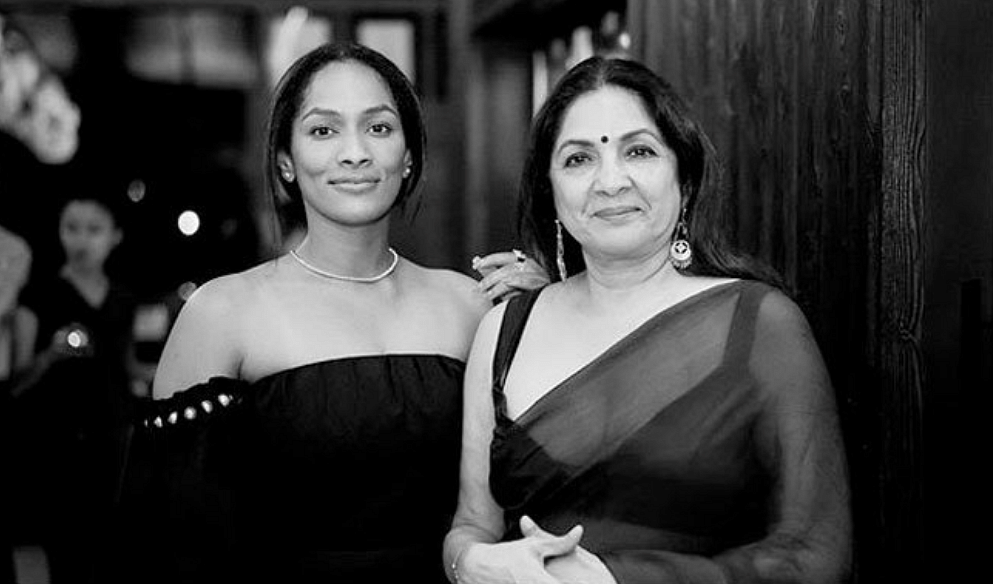 Netflix Web Series On Neena Gupta’s Daughter Masaba Gupta’s Life: Neena ...