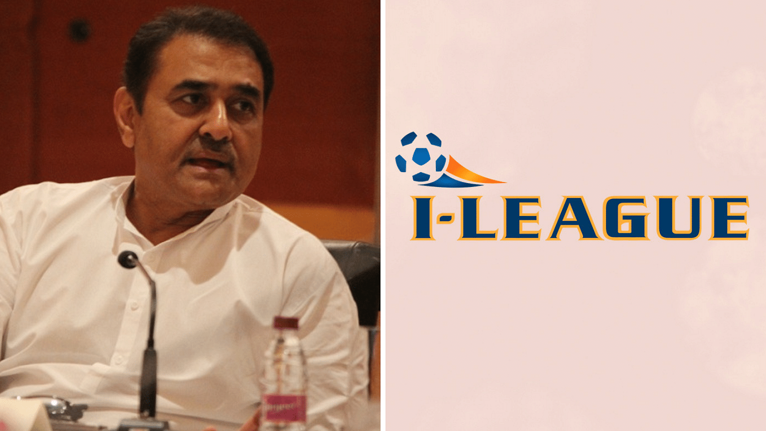 Before meeting AIFF President Praful Patel, the representatives of the I-League clubs will have a separate meeting among themselves.