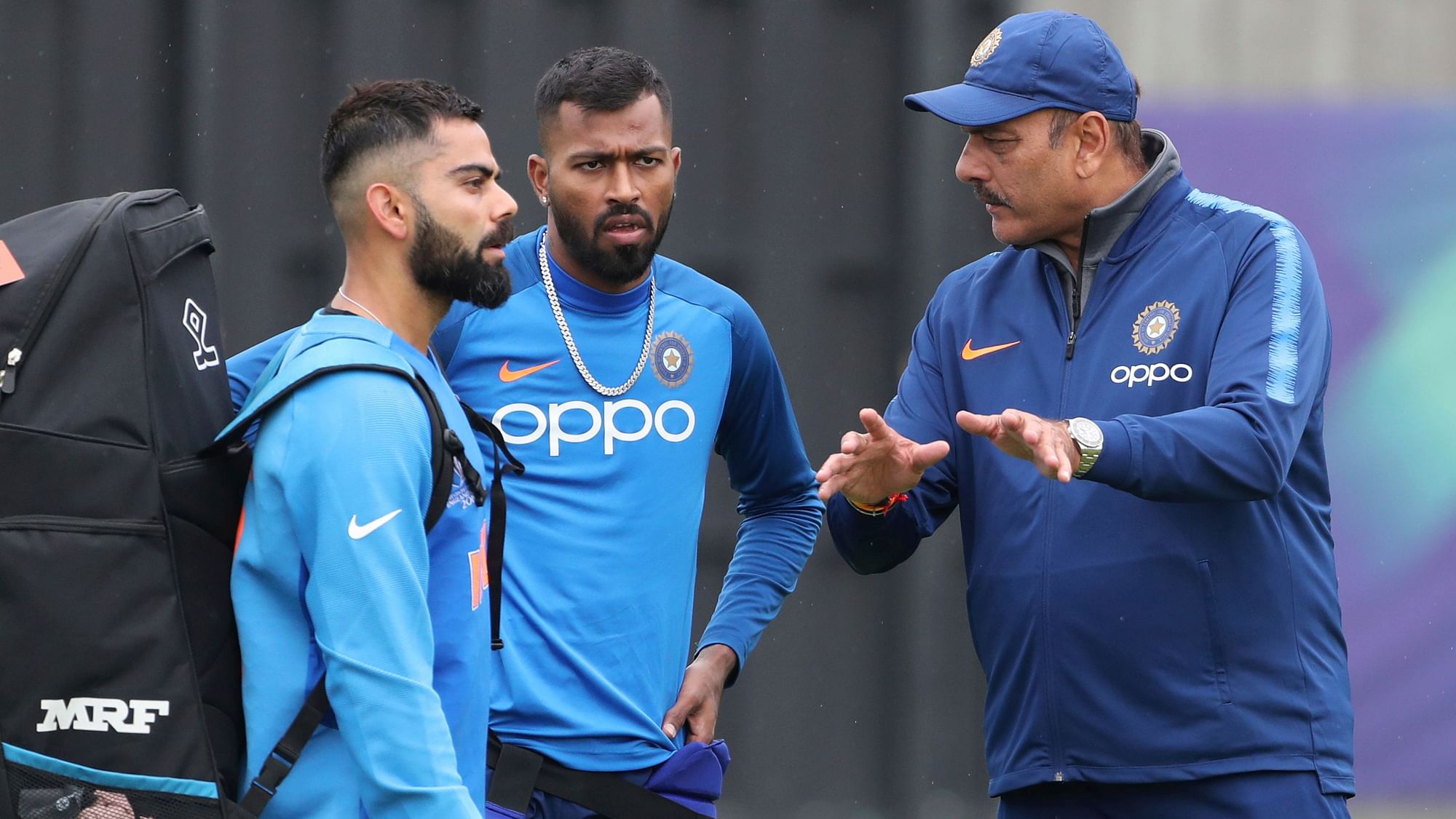 India are playing Sri Lanka on Sri Lanka in their final group game of the 2019 ICC World Cup on Saturday.