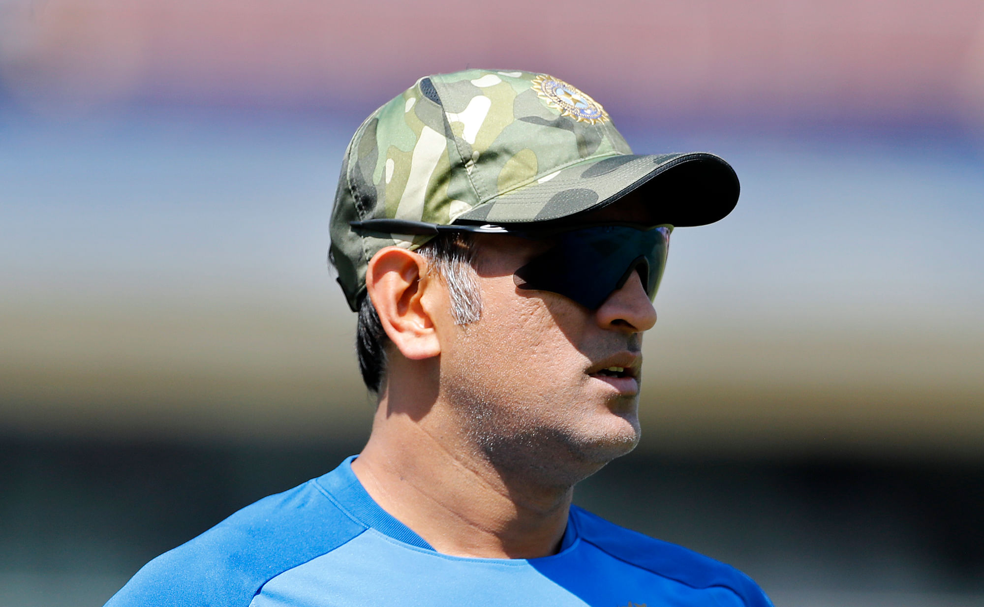 MS Dhoni has informed BCCI that is is joining Parachute Regiment of the Territorial Army.