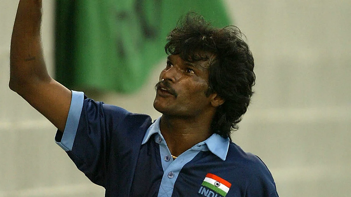 Happy Birthday, Dhanraj Pillay: Rare Hockey Ace, Leader, Fan’s