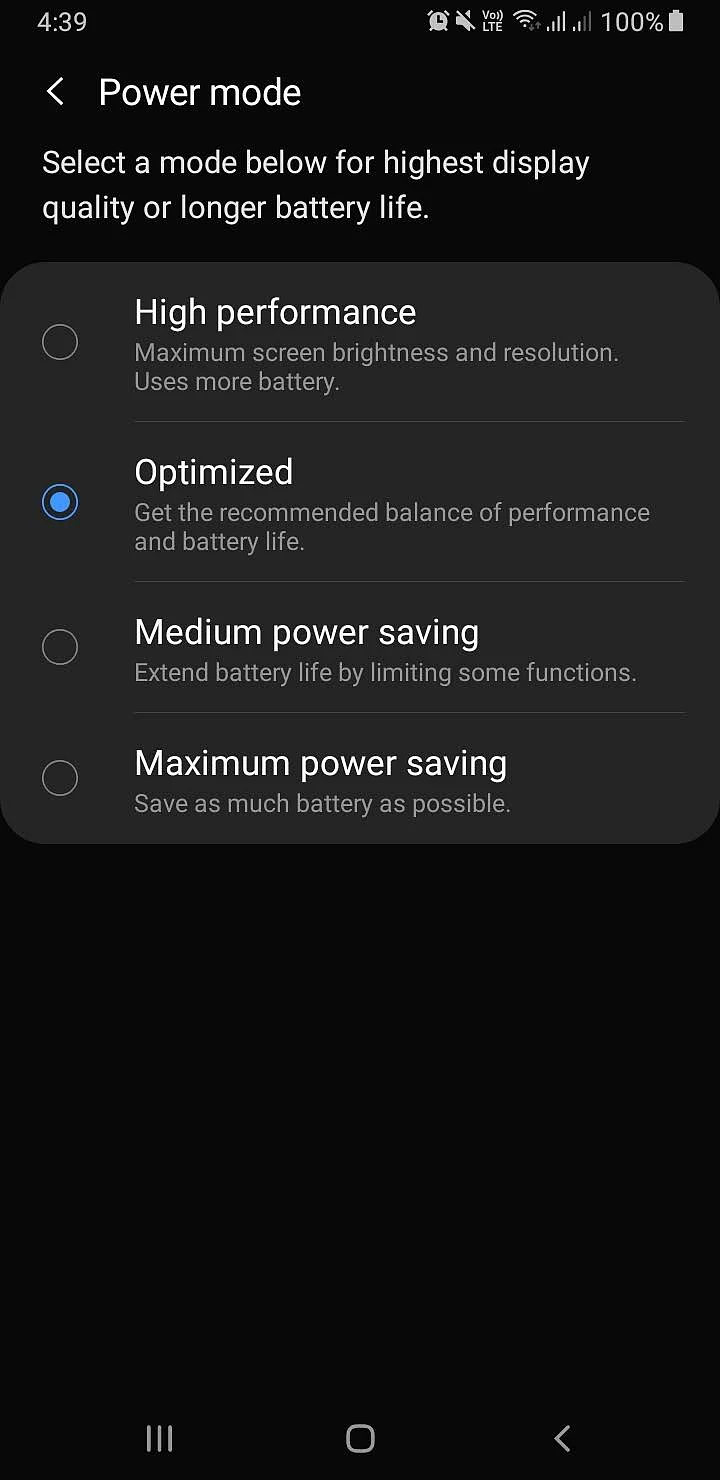 Here’s How You Can Get More Out of Smartphone’s Battery