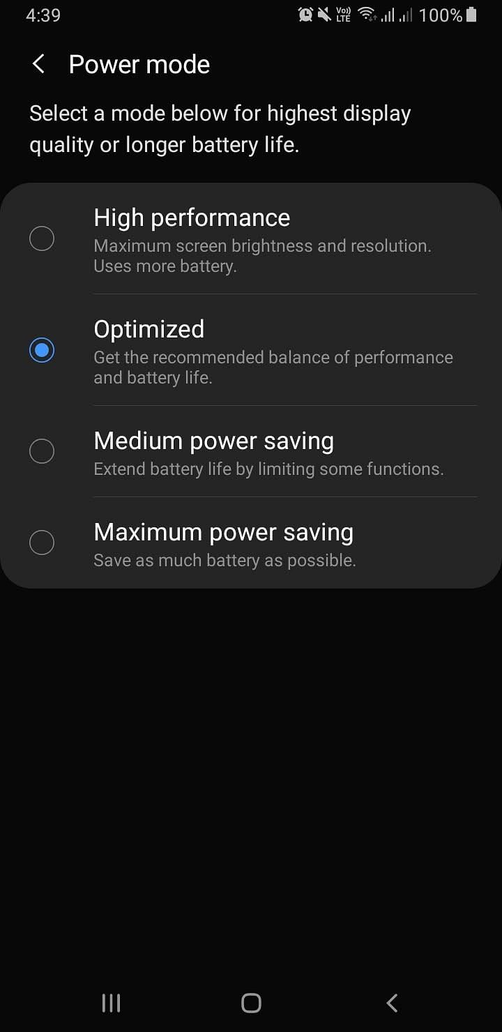 Get more out of your phone with the help of these battery saving tips without having to download apps.