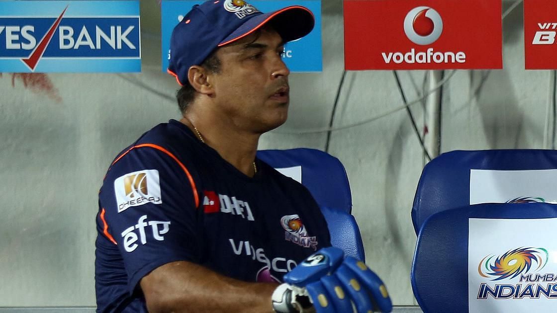 Robin Singh, who has applied for the post of head coach, was part of the Indian support staff, holding the role of the fielding coach between 2007 and 2009.