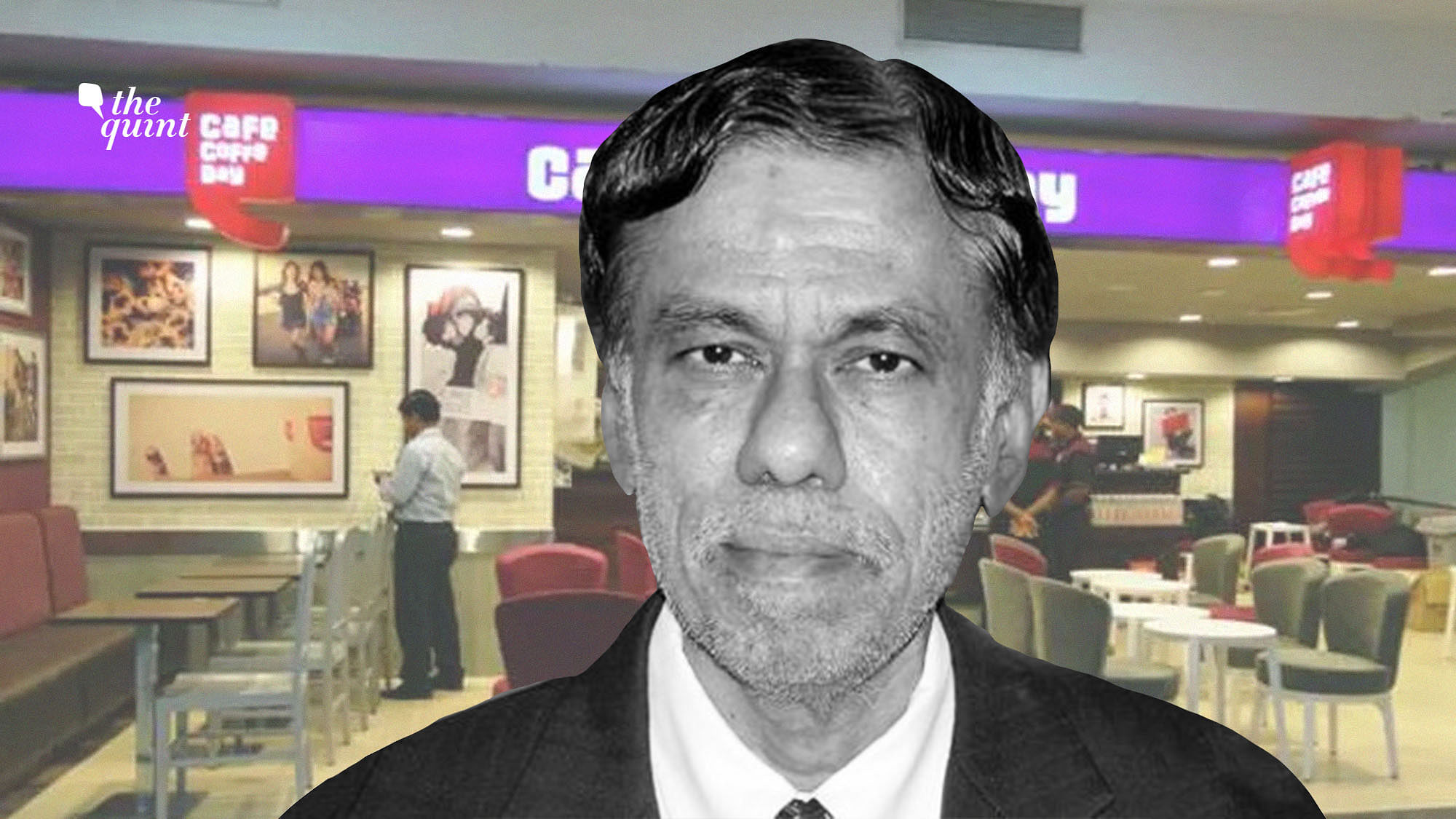 SV Ranganath, former IAS officer and CCD board member,  has been appointed as interim CEO of Cafe Coffee Day.