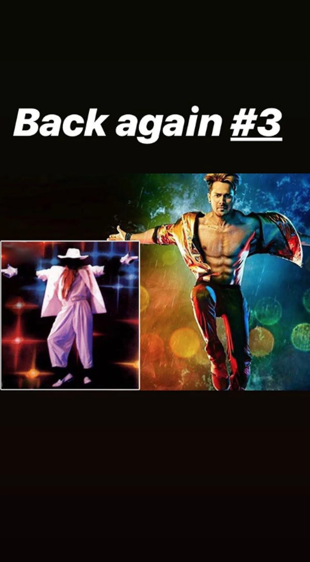 Varun Shares Some Super Moments as ‘Street Dancer 3D’ Wraps Shoot