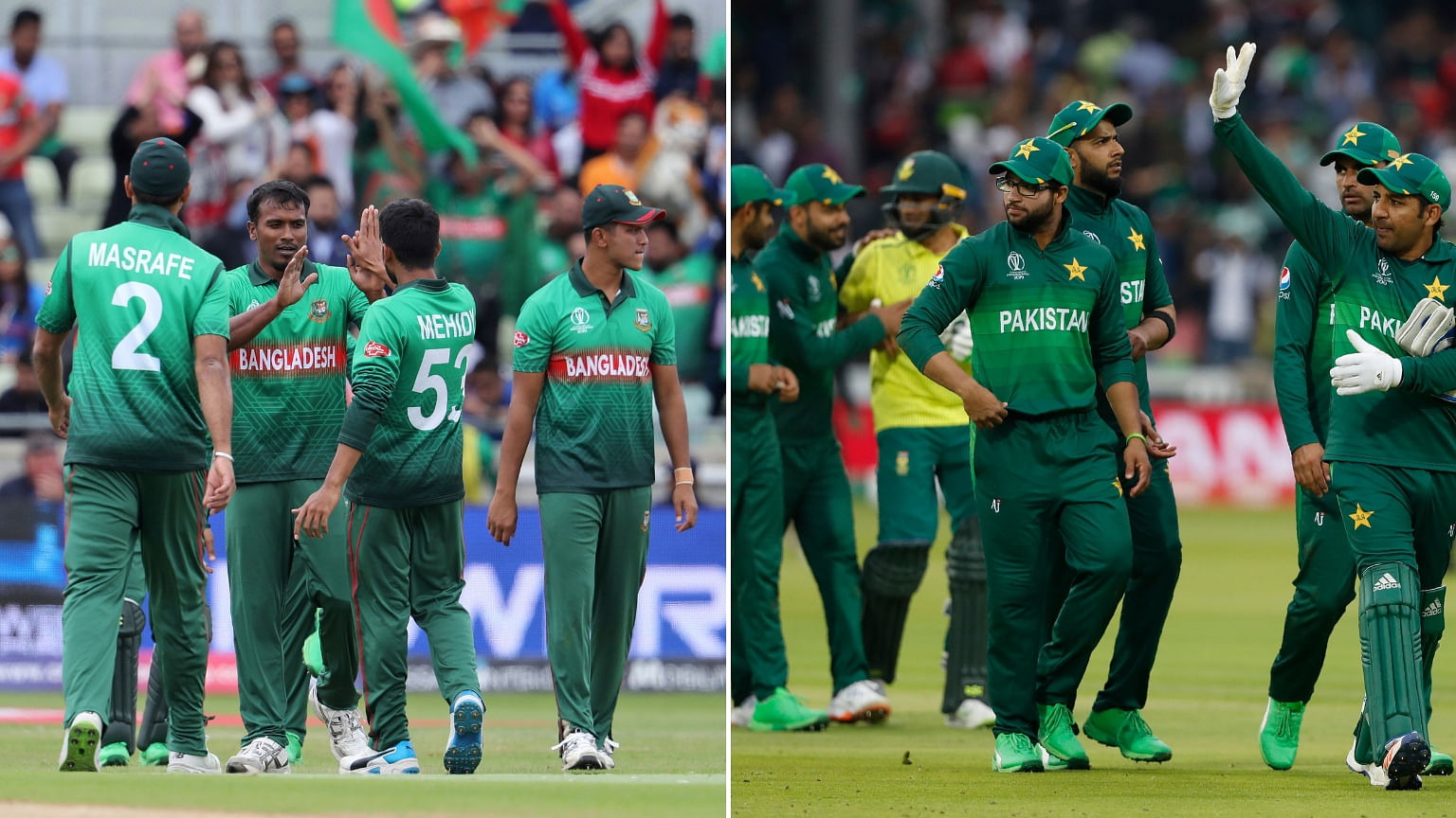 Bangladesh Vs Pakistan Asia Cup 2025 Highlights