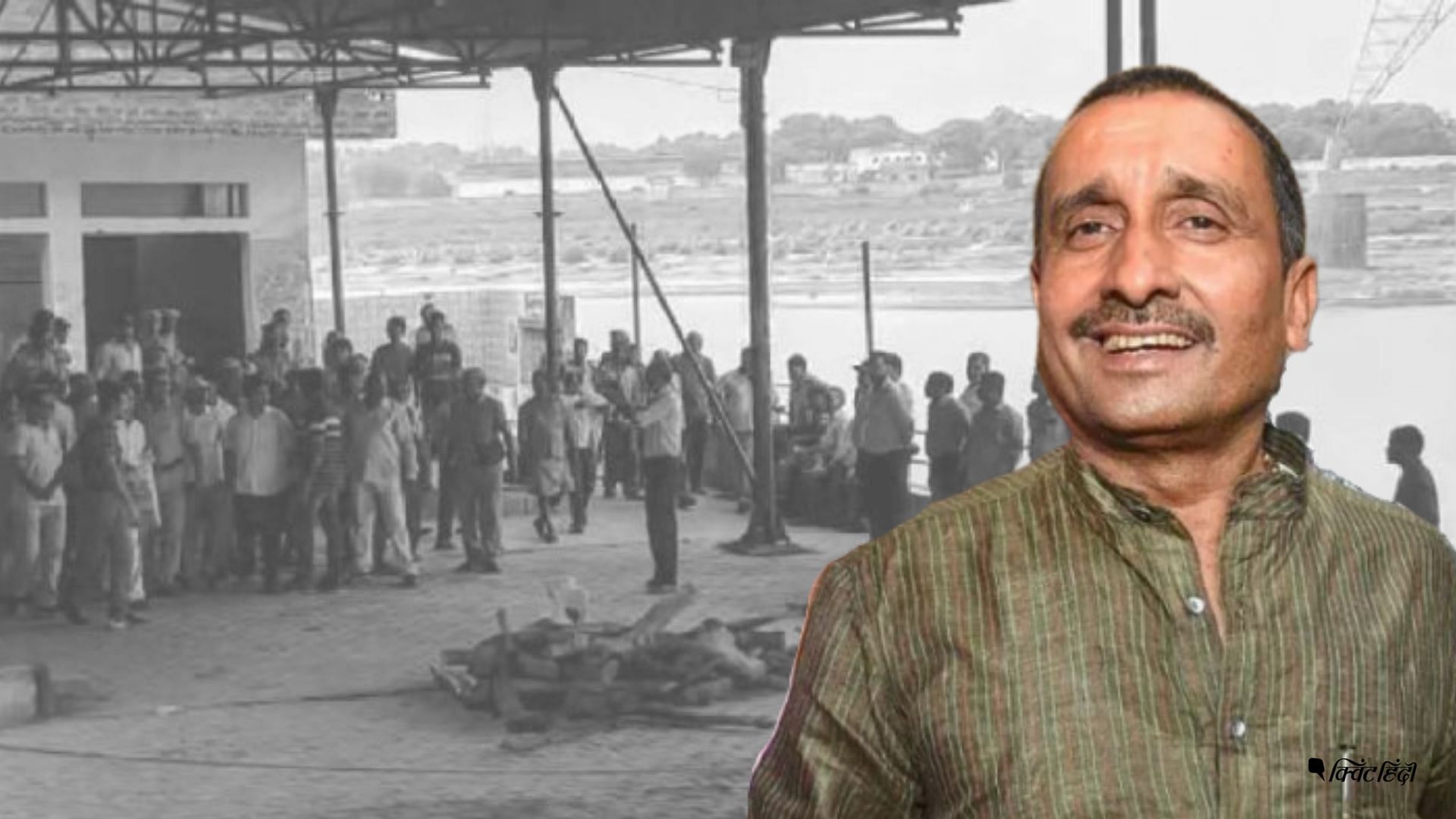 Now expelled BJP MLA Kuldeep Sengar was arrested on charges of rape in April 2018, but the BJP disclosed on 30 July 2019, which is fourteen months later, that he was suspended ‘a long time ago.’ The exact date of Sengar’s suspension continues to not be revealed. 