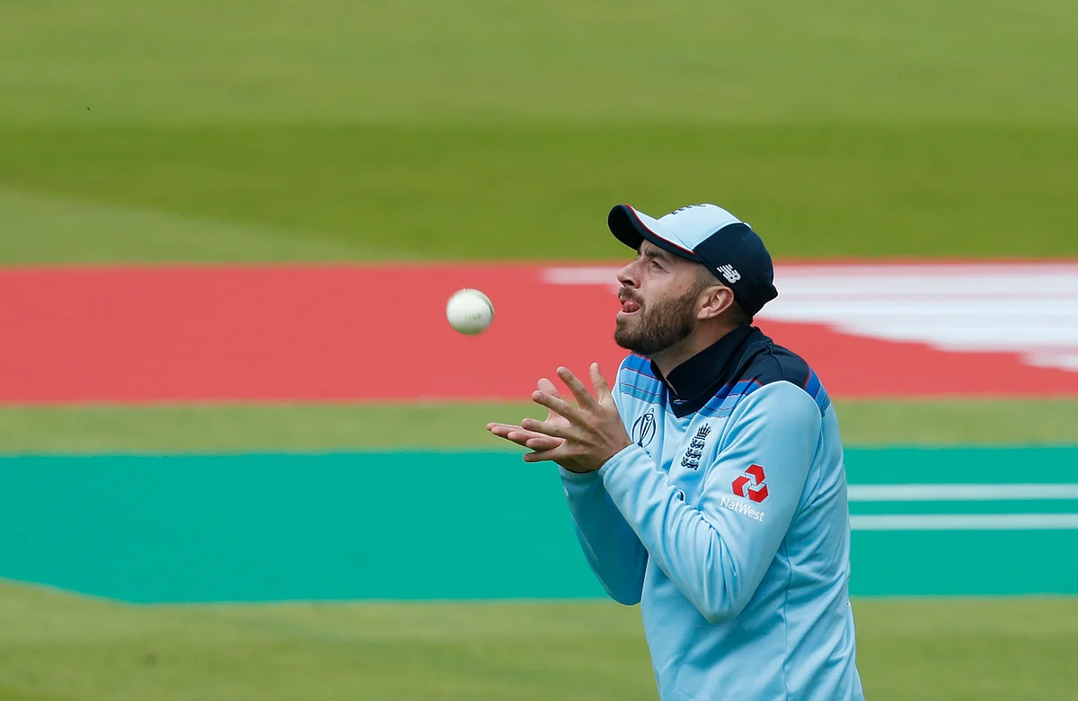 Eng v NZ WC Final LIVE: England Crowned Champions!