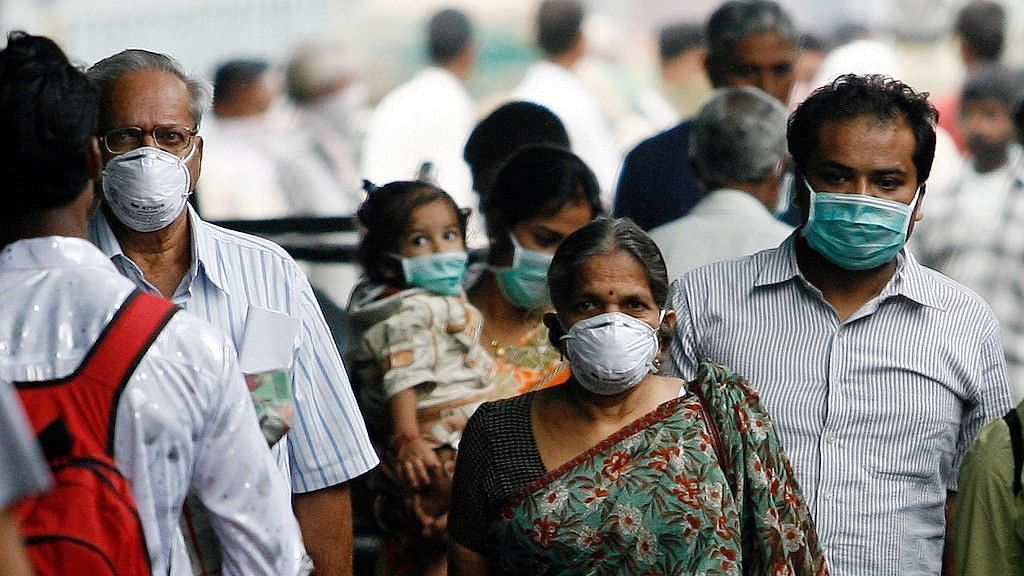 Novel coronavirus cases in India rose to 223 on Friday, 20 March, after 50 more people were infected with COVID-19. Image used for representational purposes only.