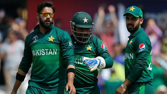Waqar also credited bowling all-rounder Imad Wasim for Pakistan’s three-wicket win over the winless Afghanistan.