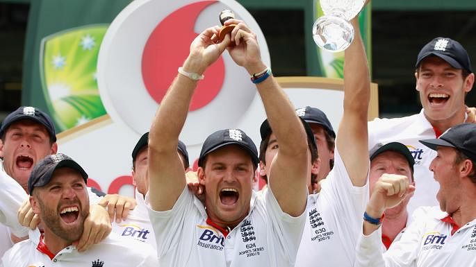  2019 Ashes series is just a week away and the two teams are ready to leave no stone unturned to win the urn.